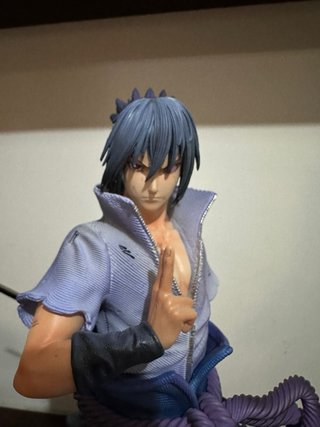 Figura Sasuke Uchiha Naruto