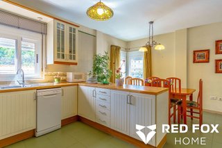 Casa en venta en La Salud - Perú - Buenavista en Santa Cruz de Tenerife