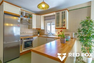 Casa en venta en La Salud - Perú - Buenavista en Santa Cruz de Tenerife