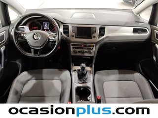 Volkswagen Golf Sportsvan Advance 2.0 TDI BMT 110 kW (150 CV)