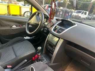 Peugeot 207 2008
