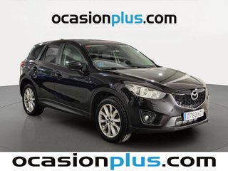 Mazda CX-5 2.2 DE Luxury 4WD AT 129 kW (175 CV)