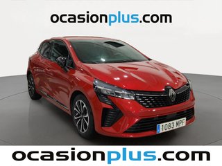 Renault Clio Techno TCe 66 kW (90 CV)
