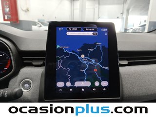 Renault Clio Techno TCe 66 kW (90 CV)