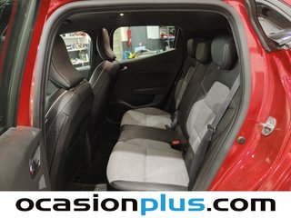 Renault Clio Techno TCe 66 kW (90 CV)