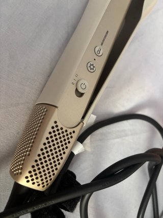 Cecotec Secador de Pelo 10600 rpm