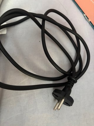 Cecotec Secador de Pelo 10600 rpm