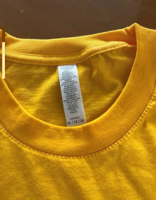T-shirt nike inspired tg M swoosh joint