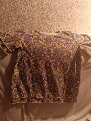 10 camisetas mujer 5 euros
