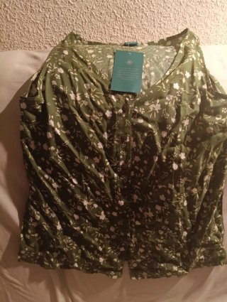 10 camisetas mujer 5 euros