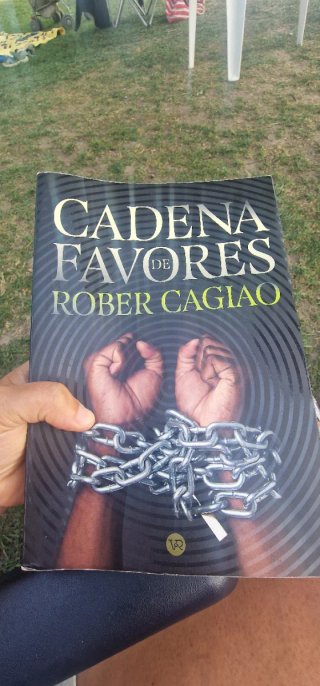 Cadena de Favores