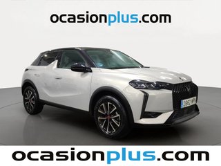 DS DS3 PureTech 130 Performance Line Auto 96 kW (130 CV)