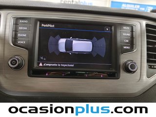 Volkswagen Golf Sportsvan Advance 2.0 TDI BMT 110 kW (150 CV)