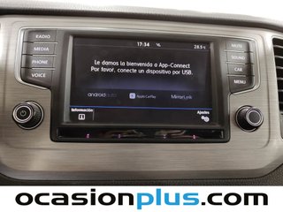 Volkswagen Golf Sportsvan Advance 2.0 TDI BMT 110 kW (150 CV)
