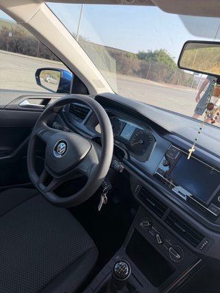 Volkswagen Polo 2018