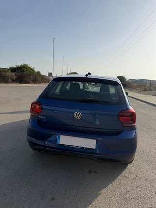 Volkswagen Polo 2018