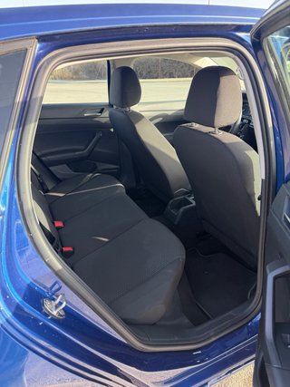 Volkswagen Polo 2018