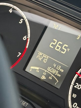 Volkswagen Polo 2018