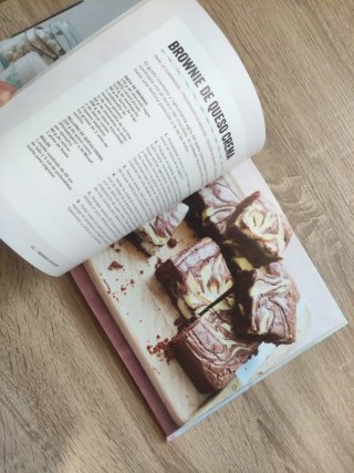 Libro cocina