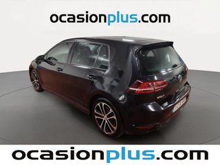 Volkswagen Golf Sport 1.4 TSI BMT ACT Tech BMT 110 kW (150 CV)