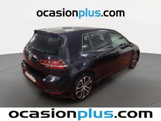 Volkswagen Golf Sport 1.4 TSI BMT ACT Tech BMT 110 kW (150 CV)