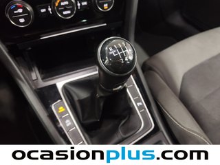 Volkswagen Golf Sport 1.4 TSI BMT ACT Tech BMT 110 kW (150 CV)