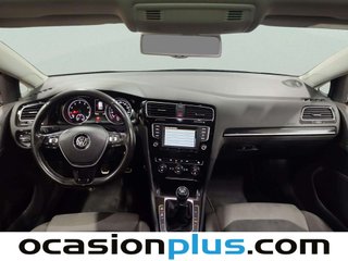 Volkswagen Golf Sport 1.4 TSI BMT ACT Tech BMT 110 kW (150 CV)
