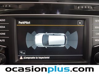 Volkswagen Golf Sport 1.4 TSI BMT ACT Tech BMT 110 kW (150 CV)