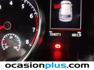 Volkswagen Golf Sport 1.4 TSI BMT ACT Tech BMT 110 kW (150 CV)