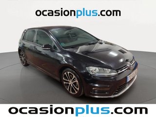 Volkswagen Golf Sport 1.4 TSI BMT ACT Tech BMT 110 kW (150 CV)