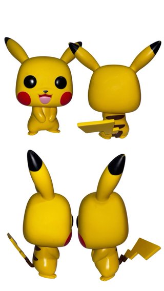 Lote 15 Funko Pops