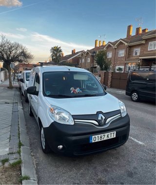 Renault Kangoo 2019