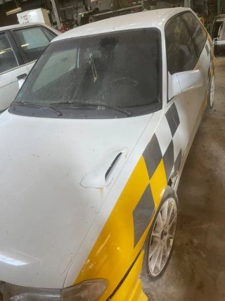 Opel Astra 1994