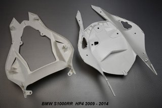 Colín BMW S1000 RR 1000RR 2009 - 2014 / HP4