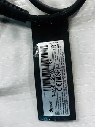 Dyson Airwrap Cobre