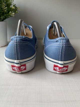 Zapatillas Vans Talla 38.5