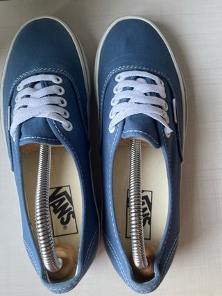 Zapatillas Vans Talla 38.5