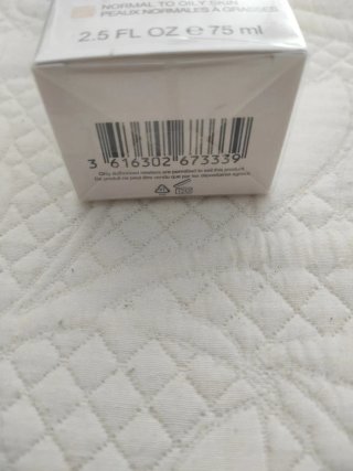 Lancaster mascarilla reductora poros