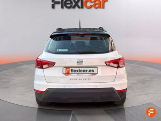 Seat Arona 1.0 TSI 81kW (110CV) Xcellence