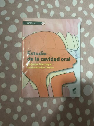 Libros 1º Higiene Bucodental Torrent