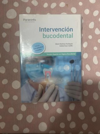 Libros 1º Higiene Bucodental Torrent