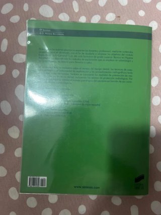 Libros 1º Higiene Bucodental Torrent
