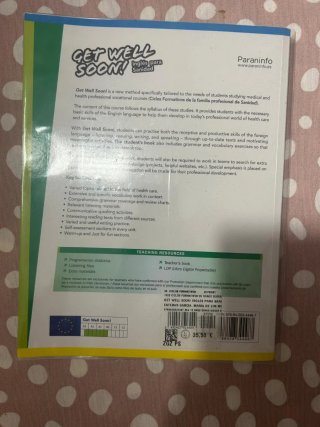 Libros 1º Higiene Bucodental Torrent