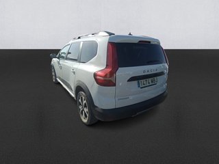 Dacia Jogger Comfort 74kW (100CV) ECO-G 5 plazas