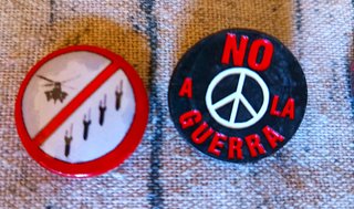 Pins | Lote 8 ud.