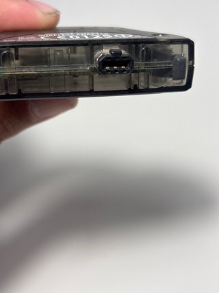 Adaptador Inalámbrico Game Boy Advance Nintendo