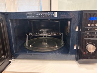 Microondas Samsung Grill 2300W