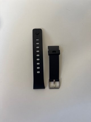 Reloj Kalenji Negro
