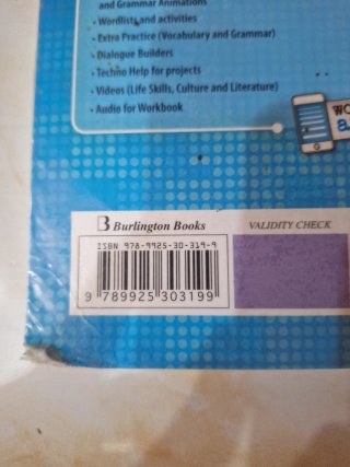 Network student's book 2