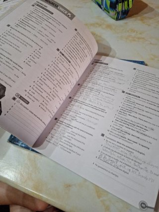 Network student's book 2